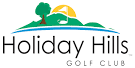 Holiday Hills Golf Club - Holiday Hills Golf Club