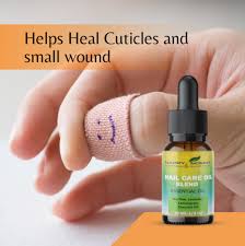 supplements for nail fungus nail