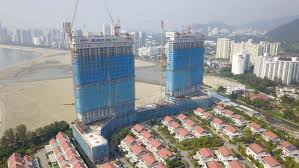 Only rm5,000 refundable deposit is required to make a booking on this penang newest landmark. Cod819 2 Penang Property Talk