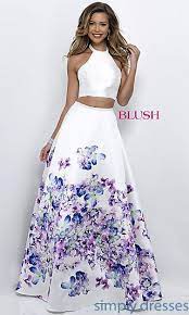 We did not find results for: Two Piece Off White Long Prom Dress With Floral Print Floral Print Prom Dress Prom Dresses Sherri Hill Prom Dresses