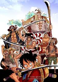 Check spelling or type a new query. One Piece Volume 96 Color By Corasaan Anime Piecings One Piece