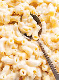 subsutes for milk in mac and cheese
