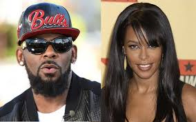 That was a headline, that was a rumor. R Kelly And Aaliyah S Relationship Grooming An Illegal Marriage And Her Death How Africa News