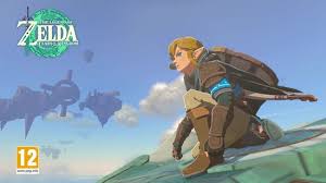 The Legend of Zelda : Tears of the Kingdom | Jeux | bol.com