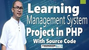 This framework is exceptionally useful most particularly in the event that you are going to. Learning Management System Project In Php With Source Code Video
