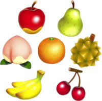 fruit crossing wiki nookipedia