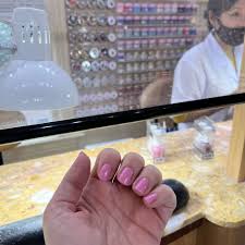 nail salons in limerick township