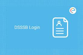 Find dsssb news headlines, photos, videos, comments, blog posts and opinion at the indian express. Dsssb Login 2021 How To Create Dsssb Login Uses Of Login