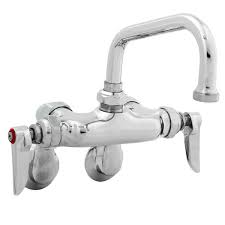 t s b 0238 wall mounted pantry faucet