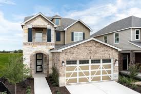 new homes in austin tx by kb home