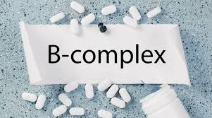 b12 vs b complex which one is better
