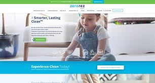 carpet cleaning s web design