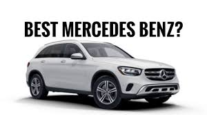 We may earn money from the links on. 2021 Mercedes Benz Glc 300 Review Youtube
