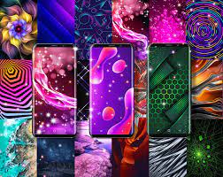 Super live wallpapers for Android - APK ...