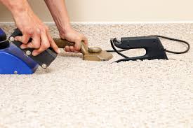 ny carpet installation expertise at