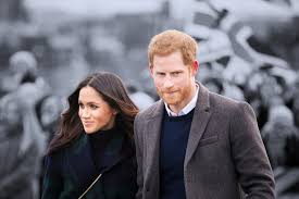 Prince harry, prince william will eventually repair their rift for princess diana's sake, royal author says prince harry admitted to oprah winfrey that his relationship with older brother prince. How Prince Harry And Meghan Markle Could Actually Combat Colonialism S Destructive Legacy Vanity Fair