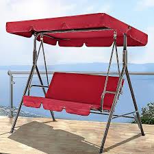 Seat Swing Canopies Seat Cushion Cover
