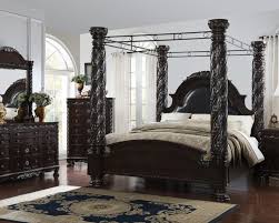 four poster beds types choice of