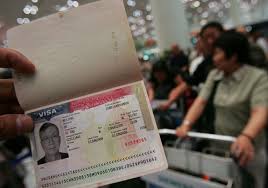 Qué es la lotería de visas de diversidad con la que se benefició el  atacante de Nueva York? | CNN