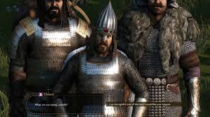 mount blade ii bannerlord kingdoms