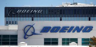 Boeing Engineer Salary A