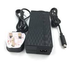 Next, plug the other end of the charger into the charging port on your hoverboard. Cserbenhagy Kincs Joindulatu Hoverboard Power Adapter Afsnzsupport Org