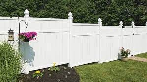 Privacy Fence Ideas To Enhance Your