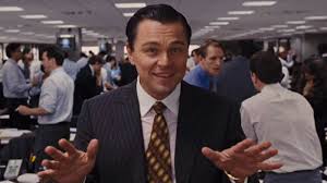 true story behind the wolf of wall street