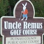 In Search of Uncle Remus - Columbia Star