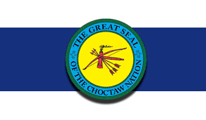 honor choctaw code talkers