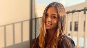 Hello visitors, always we try to give you the right information, in this case, we may have made a mistake. Sportmob Top Facts About Sophia Weber Kai Havertz S Girlfriend