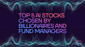 top 5 ai stocks preferred by