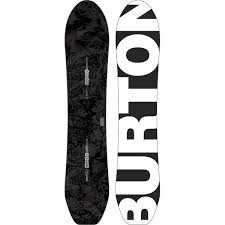 Burton Ck Nug Snowboard