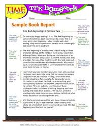 Download Book Reports Instantly Pinterest