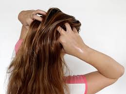 Hair Treatment for Dry and Damaged Hairs - Alternative to Doctor