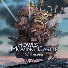 howl s moving castle 久石譲 last fm