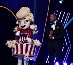 The masked singer crowned its season 4 winner on wednesday and revealed leann rimes as the champion in the sun costume. The Masked Singer Eliminates Its First Season 4 Contestant People Com