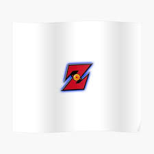 Maybe you would like to learn more about one of these? Dragon Ball Logo Posters Redbubble