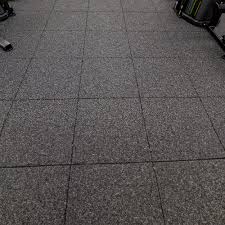 rubber flooring gym mats