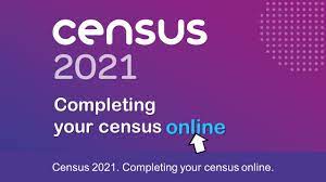 Assuming that everything goes to. Census 2021 How To Complete Online Youtube