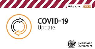 Cp 398 pdf, 1.62mb, 68 pages. Queensland Government Great News Queensland From 1am Friday 22 January Restrictions Will Be Easing In Greater Brisbane Including Some Of The Requirements On Masks While Not Mandatory You Are Encouraged