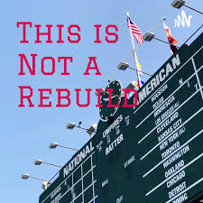 This is Not a Rebuild