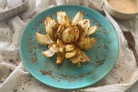 instant pot blooming onion corrie cooks