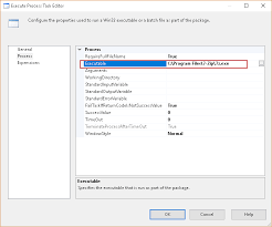 importing data into sql server from