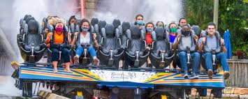 busch gardens ta tickets at