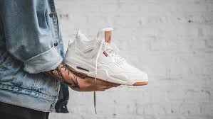 The air jordan 4 o riginally released in 1989, dropping in four colorways. Latest Nike Air Jordan 4 Trainer Releases Next Drops The Sole Supplier
