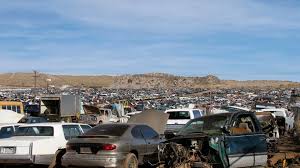 The title proves you have legal ownership over the car, and most. What Are Pick And Pull Junk Yards