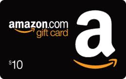 free amazon com 10 gift card rewards