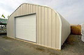 steel quonset garage quonset hut garages