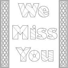 0 transparent png illustrations and cipart matching miss you coloring pages. Pin On Galaxy